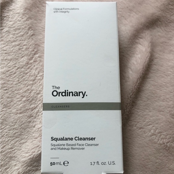 The ordinary cleanser - Picture 1 of 2